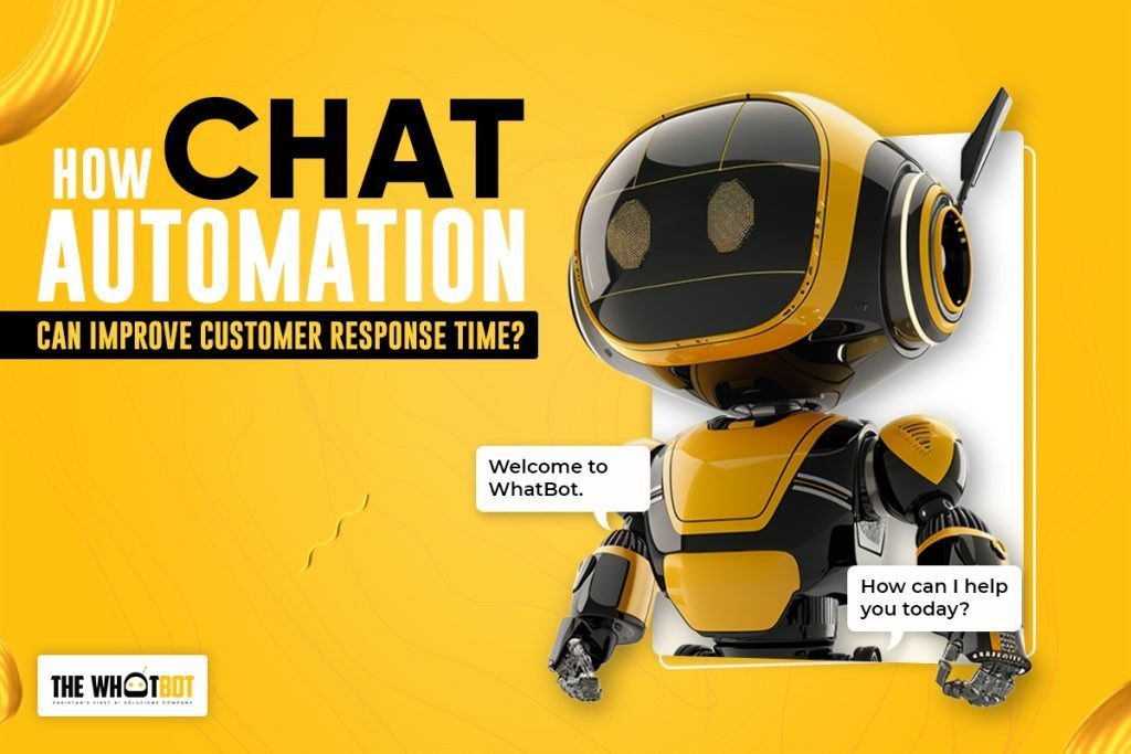 Chat automation