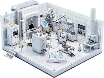 Diagnostic Labs