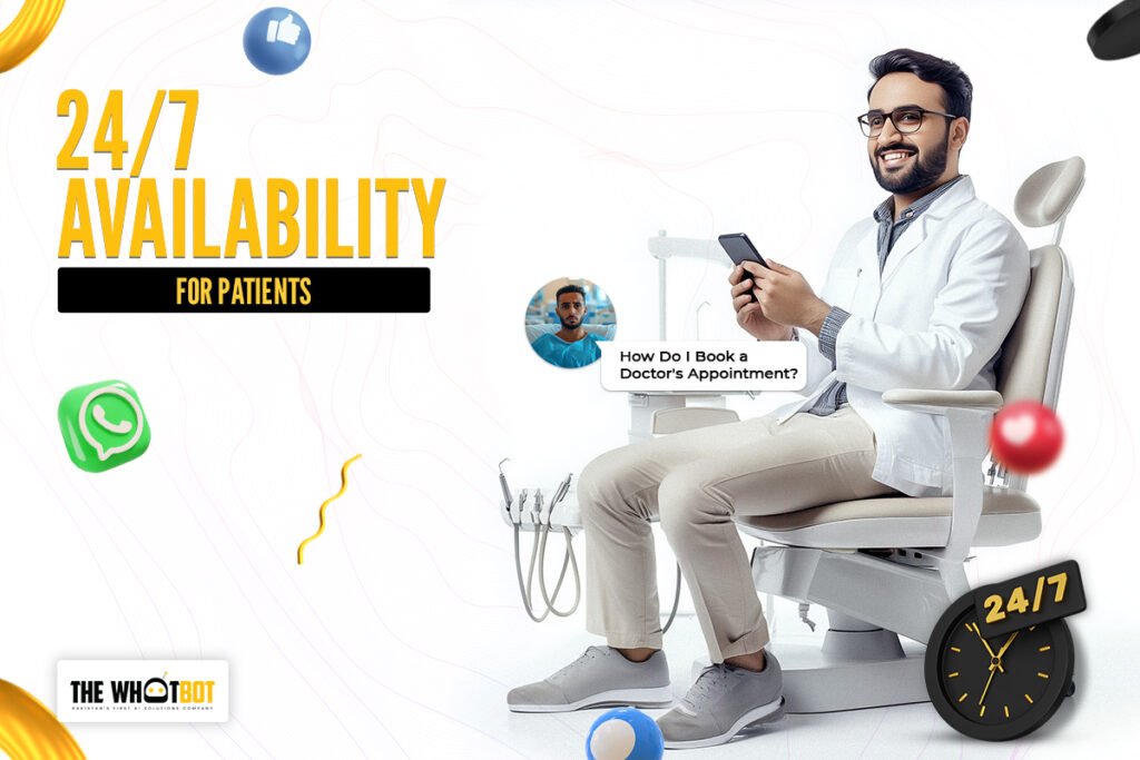 Healthcare-Ai-Chatbot-Automation-In-Pakistan